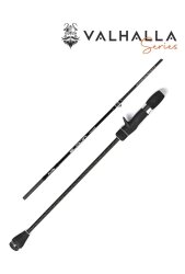 Fujin Valhalla Slowin 198cm 330gr Slow Jig Kamış - 2