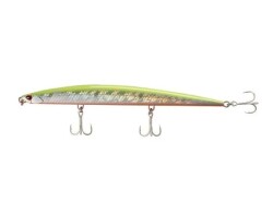 Fujin Zaion 175S 175mm #012 Shiny Yellow Chart - FUJIN