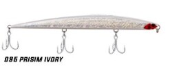 Fujin Zaion 175S 175mm #095 Prisim Ivory - FUJIN