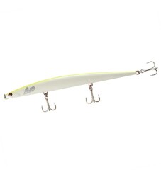 Fujin Zaion 175S 175mm #017 Glow Belly - FUJIN