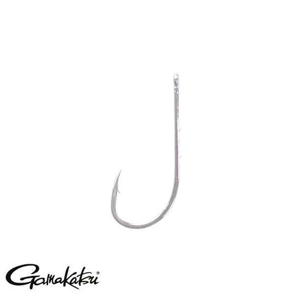 GAMAKATSU LS-5213N No:1 Nikel Olta İğnesi 1/25 - 2