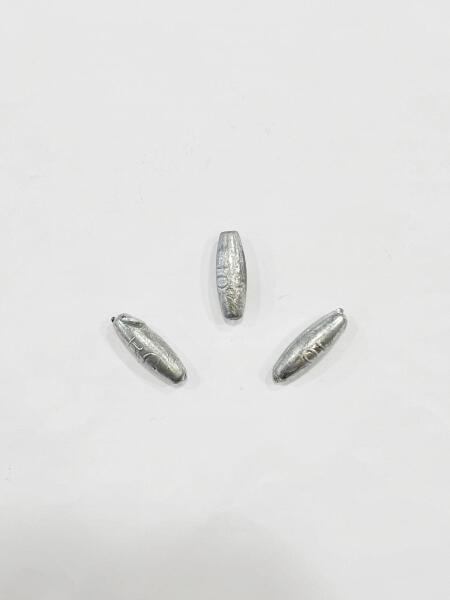 GEZER KURŞUN 10GR / 1 ADET - 1