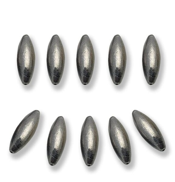 GEZER KURŞUN 150GR / 1 ADET - 1
