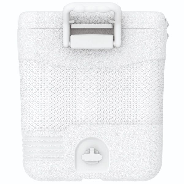 IcePeak CoolCraft 46 Buzluk 41.6 Litre, Renk:Beyaz - 3