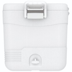 IcePeak CoolCraft 60 Buzluk 56.4 Litre, Renk:Beyaz - 4