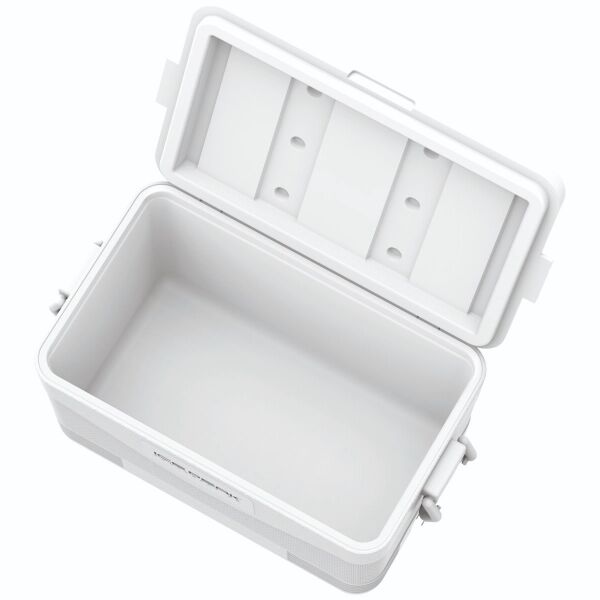 IcePeak CoolCraft 60 Buzluk 56.4 Litre, Renk:Beyaz - 5