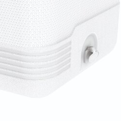 IcePeak CoolCraft 60 Buzluk 56.4 Litre, Renk:Beyaz - 6