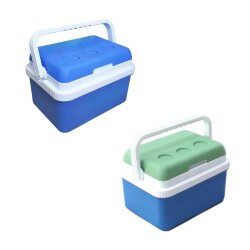 Icepeak SF12 Termos Buzluk 12 Litre, Renk:, Beden - 4
