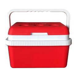 Icepeak SF12 Termos Buzluk 12 Litre, Renk:, Beden - 5