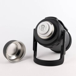 IGLOO Big Barrel Termos 3 Litre, Renk:, Beden: - 4