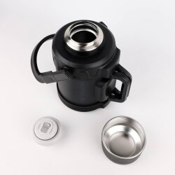 IGLOO Big Barrel Termos 3 Litre, Renk:, Beden: - 5