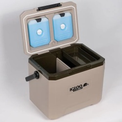 IGLOO CoreMAX 12 Buzluk 12 Litre, Renk:, Beden: - IGLOO