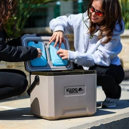 IGLOO CoreMAX 16 Buzluk 16 Litre, Renk:, Beden: - 2