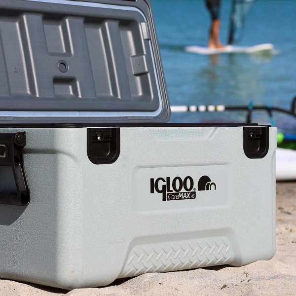 IGLOO CoreMAX 45 Buzluk 45 Litre, Renk:, Beden: - 8