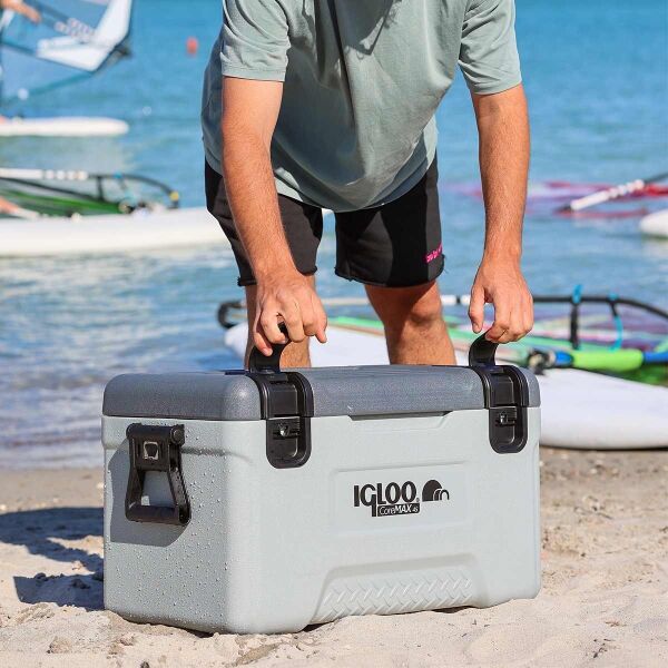 IGLOO CoreMAX 45 Buzluk 45 Litre, Renk:, Beden: - 15