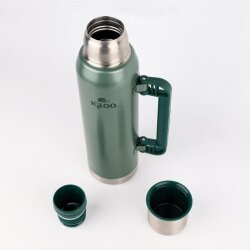 IGLOO Legend Klasik Termos 1.3 Litre, Renk:, Beden - 3