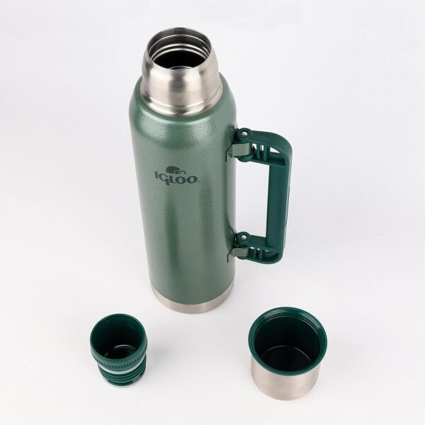 IGLOO Legend Klasik Termos 1.3 Litre, Renk:, Beden - 3