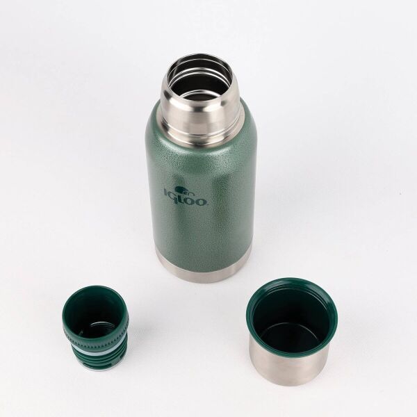 IGLOO Legend Klasik Termos 750ml, Renk:, Beden: - 3