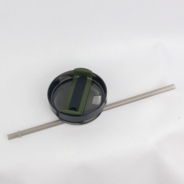 IGLOO Stadler Thermo-Mug 1.2 Litre, Renk:Haki, Bed - 3