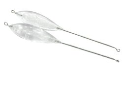 KAIRA BEYAZ BOMBARDO SAMANDIRA 20GR - KAIRA