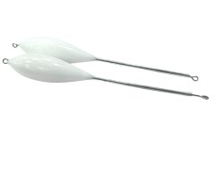 KAIRA BEYAZ BOMBARDO SAMANDIRA 40GR - KAIRA