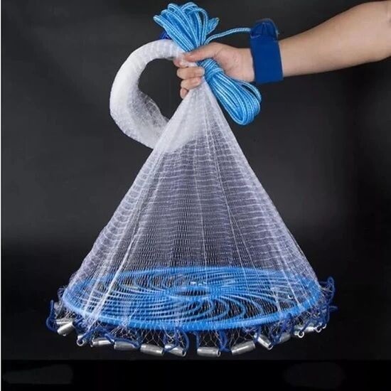 KAIRA ÇEMBERLI IP SERPME 4 KG - 1