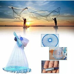 KAIRA PROFESYONEL CEMBERLI MISINE SERPME 4 KG - 2