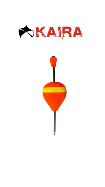 Kaira Eva Şamandıra 40 gr - 1