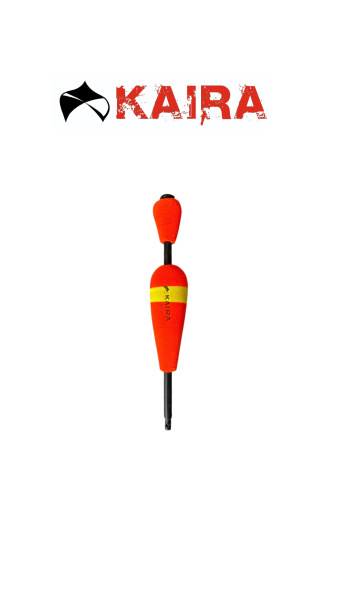 Kaira Eva Şamandıra 5 gr - 1