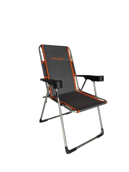 KAIRA KAMP&PİKNİK SANDALYESİ - 1