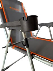 KAIRA KAMP&PİKNİK SANDALYESİ - 9