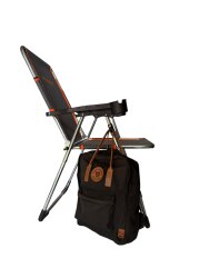 KAIRA KAMP&PİKNİK SANDALYESİ - 10