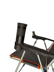 KAIRA KAMP&PİKNİK SANDALYESİ - 12