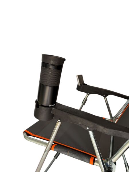 KAIRA KAMP&PİKNİK SANDALYESİ - 12