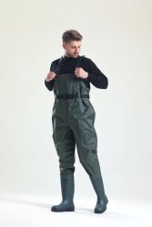 KAIRA OXFORD TASLAN TULUM CIZME NO:42 - KAIRA