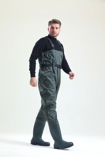 KAIRA OXFORD TASLAN TULUM CIZME NO:42 - 4