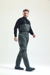 KAIRA OXFORD TASLAN TULUM CIZME NO:44 - 4