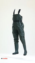 KAIRA OXFORD TASLAN TULUM CIZME NO:44 - KAIRA