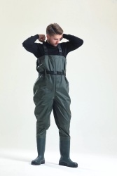 KAIRA OXFORD TASLAN TULUM CIZME NO:45 - KAIRA