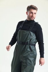 KAIRA OXFORD TASLAN TULUM CIZME NO:45 - 2