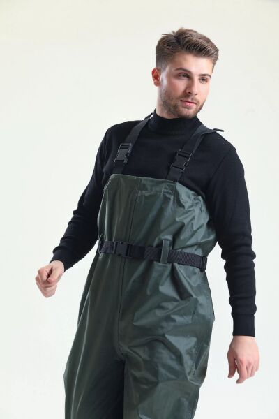 KAIRA OXFORD TASLAN TULUM CIZME NO:46 - 2