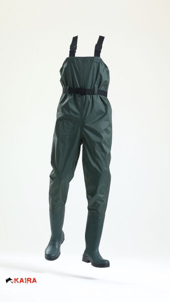 KAIRA OXFORD TASLAN TULUM CIZME NO:46 - 2