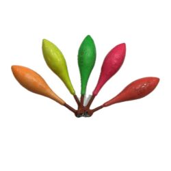 KAIRA RENKLİ KAPLAMALI PORTEKİZ SURF KURŞUNU 150GR - KAİRA