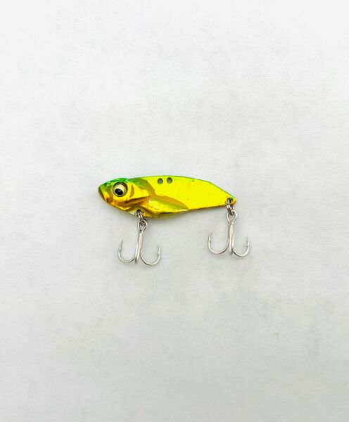 KAIRA VIB LURE FISHING 7GR C001 - 1