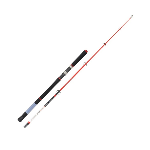 KALI KUNNAN RV VITTORI KAMIŞ 185CM 100-300GR - 1