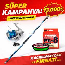 KAMPANYALI AQUA SETİ - AQUA