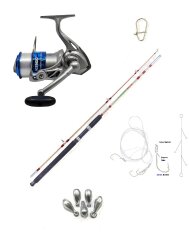 KAMPANYALI TEKNE SETİ 2 - Kendo