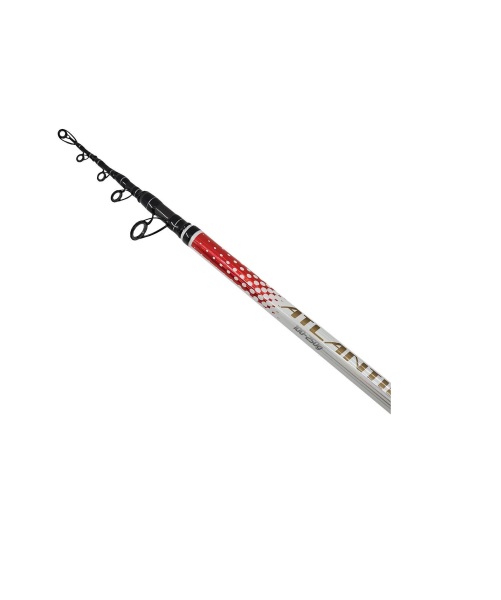 KENDO ATLANTİC 4.20M 100-250GR SURF KAMIŞ - 2