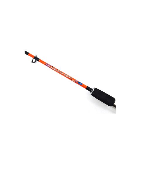 KENDO HOLIDAY BOAT 1.65M 100-250GR 2 PARÇA - 3