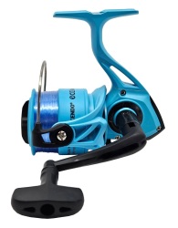 Kendo Oceancast 5000 Olta Makinası - KENDO